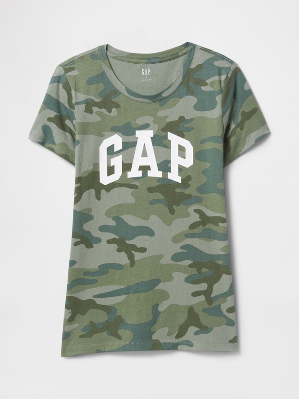GAP Majica s logom GAP-a