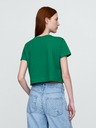 GAP Crop T-shirt GAP