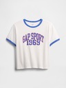 GAP Crop T-shirt GAP