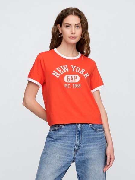 GAP Crop T-shirt GAP