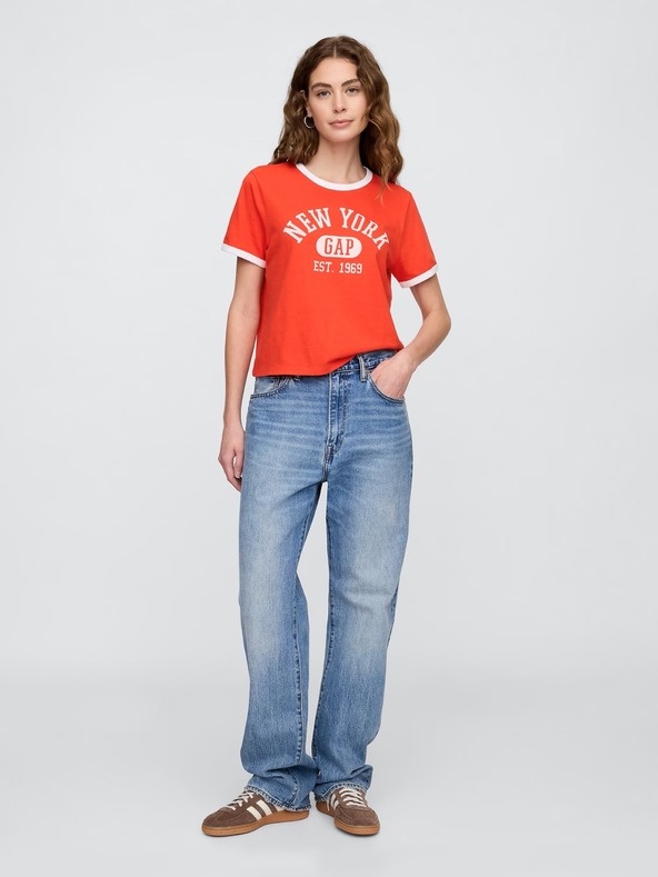 GAP Crop T-shirt GAP
