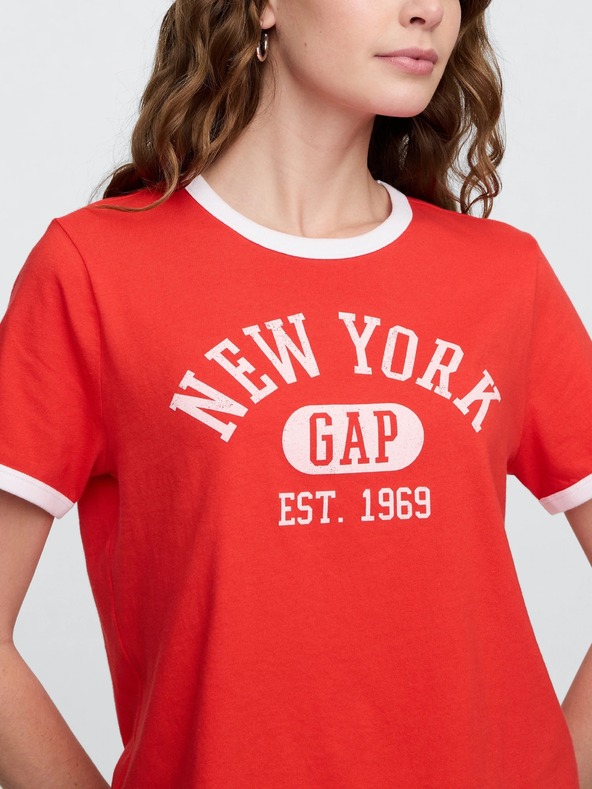 GAP Crop T-shirt GAP