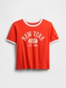 GAP Crop T-shirt GAP