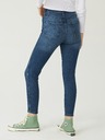 GAP Slim traperice High Rise Vintage Washwell GAP