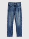 GAP Slim traperice High Rise Vintage Washwell GAP