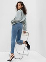 GAP Džíns High Rise Universal Jeggings GAP
