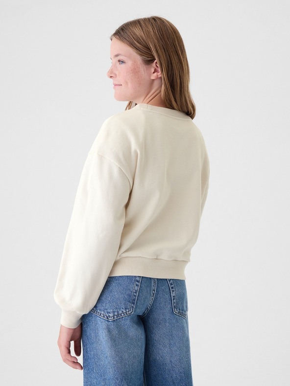 GAP Dječja majica s logom GAP