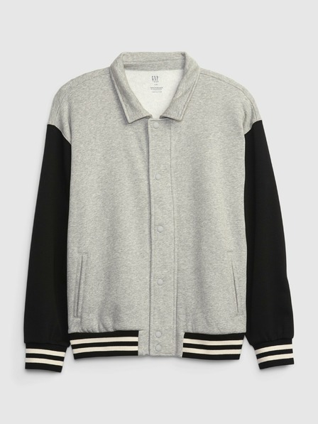 GAP Dječja unisex varsity jakna GAP