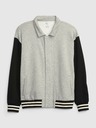 GAP Dječja unisex varsity jakna GAP