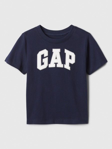 GAP Dječja majica s logom GAP