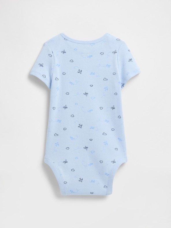 GAP Gap dječje tijelo