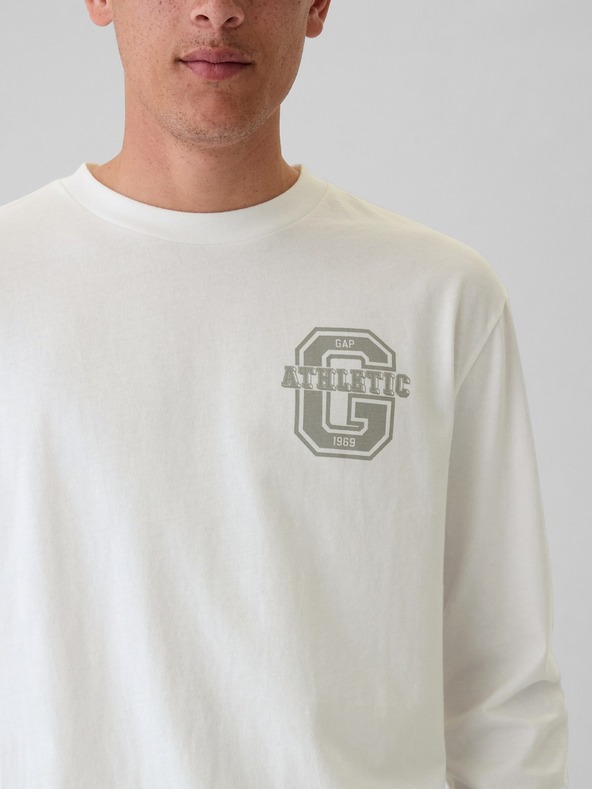 GAP Gap Athletic GAP majica