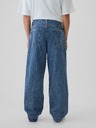 GAP Traperice Baggy Fit Americana Unisex GAP