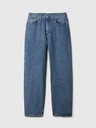 GAP Traperice Baggy Fit Americana Unisex GAP