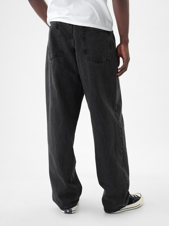 GAP Baggy Fit uniseks traperice GAP