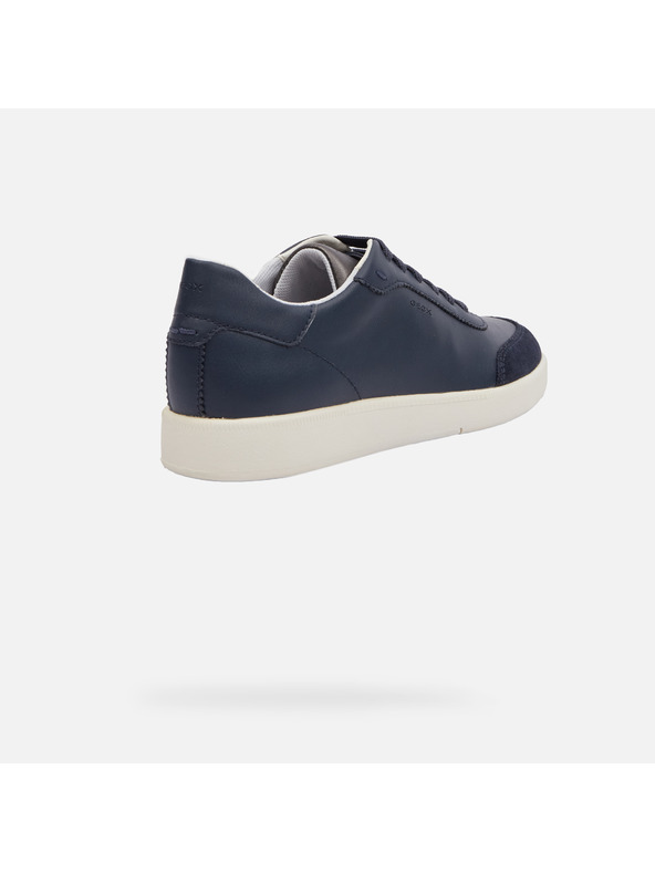 Geox Tamno plave ženske tenisice Geox Meleda