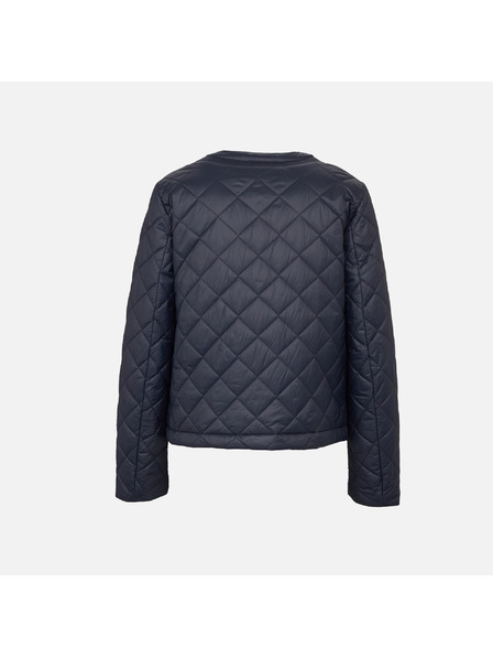 Geox Tamno plava ženska jakna Geox W Amabel