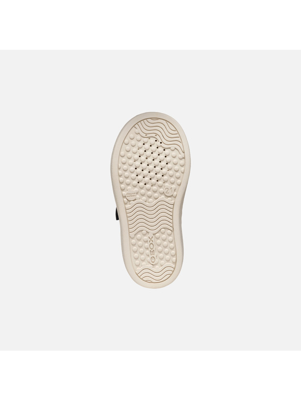 Geox Tamno plave dječačke tenisice Geox Nashik