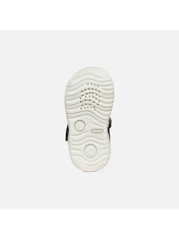 Geox Dječački prvi koraci Geox Macchia tamnoplava