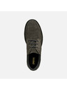 Geox Tamno siva muška gležnjača Geox Spherica EC1
