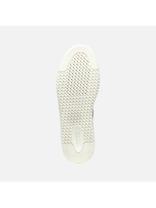 Geox Geox Zackerty tamno plave muške tenisice