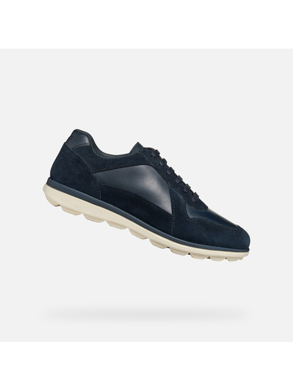 Geox Geox Spherica Ec12 tamnoplave muške tenisice