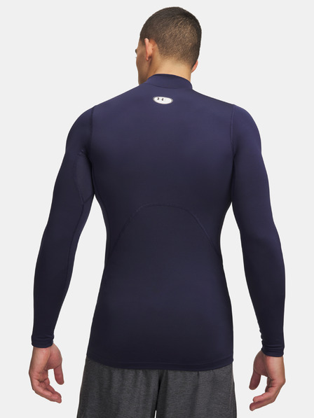 Under Armour Muška majica Under Armour CG Armour Comp Mock