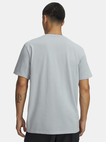 Under Armour Muška majica Under Armour UA HW ARMOR LABEL SS