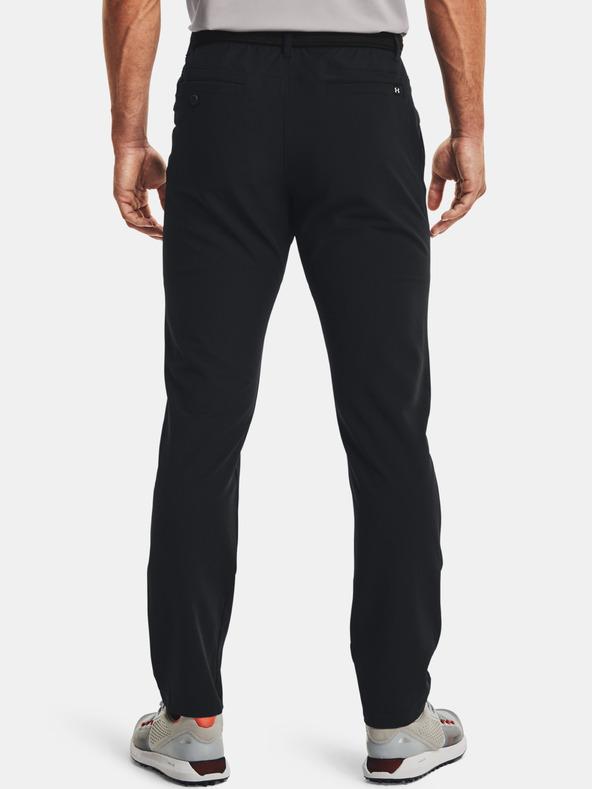Under Armour Muške hlače Under Armour UA Drive Tapered Pant