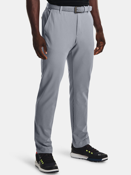 Under Armour Muške hlače Under Armour UA Drive Tapered Pant