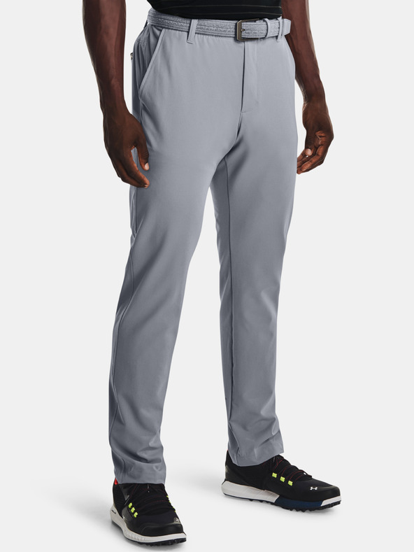 Under Armour Muške hlače Under Armour UA Drive Tapered Pant
