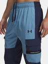 Under Armour Muške sportske hlače Under Armour UA Tech Utility Woven Pant-BLU