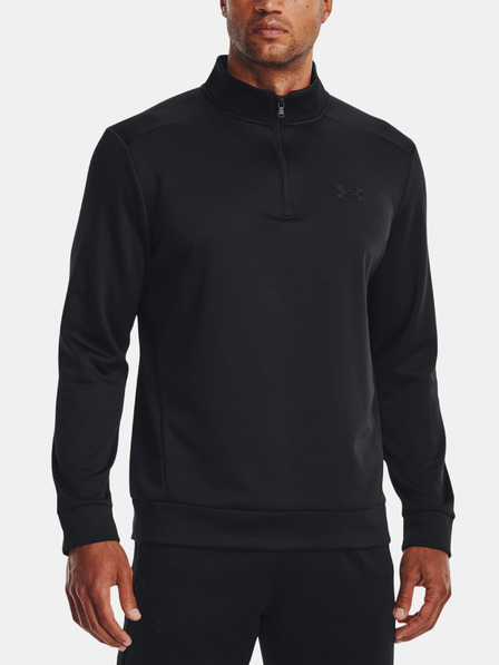 Under Armour Muška majica Under Armour UA Armor Fleece 1/4 Zip