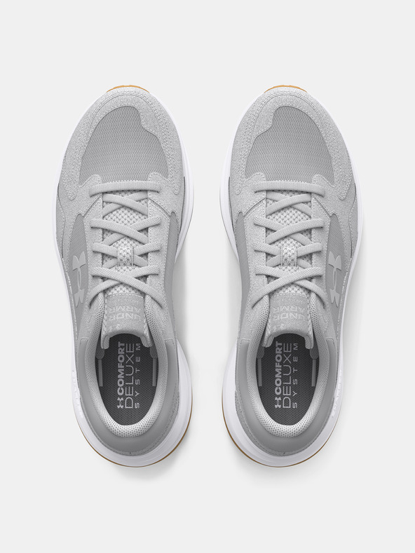 Under Armour Ženske cipele Under Armour UA W Edge SUEDE