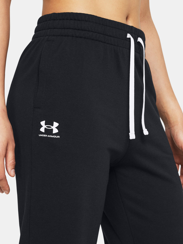 Under Armour Ženska trenirka Under Armour UA Rival Terry Jogger