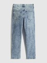 GAP Slim traperice High Rise Vintage Washwell GAP