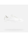 Geox Geox Jaysen bijele ženske tenisice