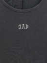 GAP Rebrasta majica s logom GAP