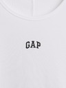 GAP Rebrasta majica s logom GAP