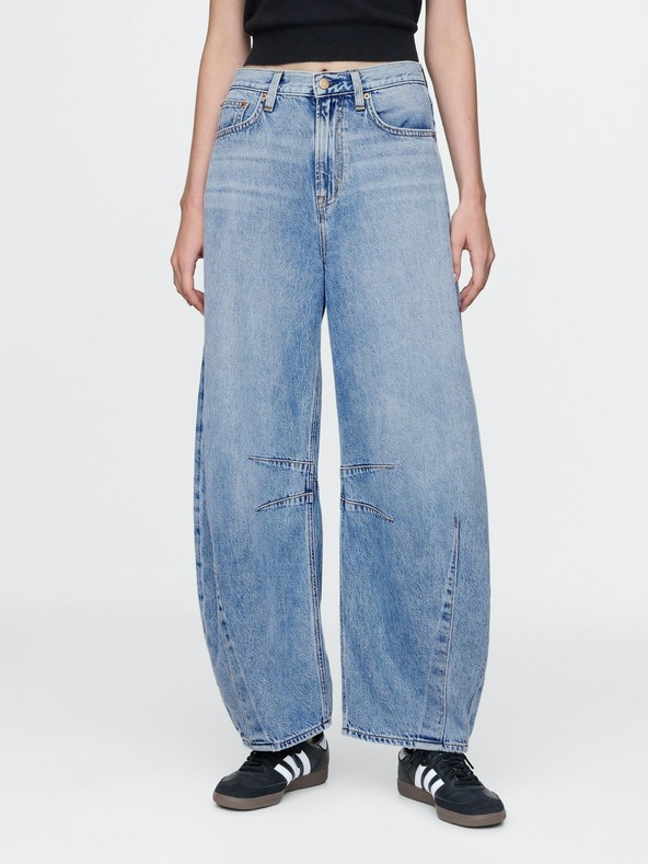 GAP Traperice High Rise Horseshoe UltraSoft GAP