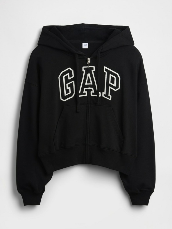 GAP Oversize majica s logom GAP
