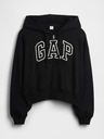 GAP Oversize majica s logom GAP