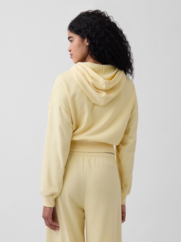 GAP Oversize majica s logom GAP