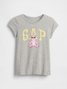 GAP Dječja majica s logom GAP