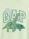 GAP Dječja majica s logom GAP