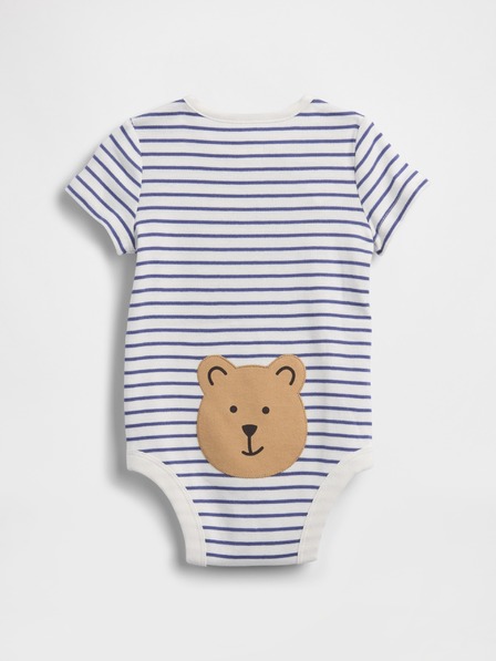 GAP Baby body Brannan bear GAP