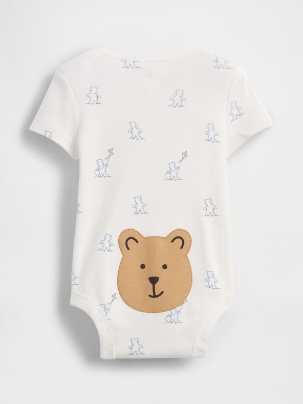 GAP Baby body Brannan bear GAP
