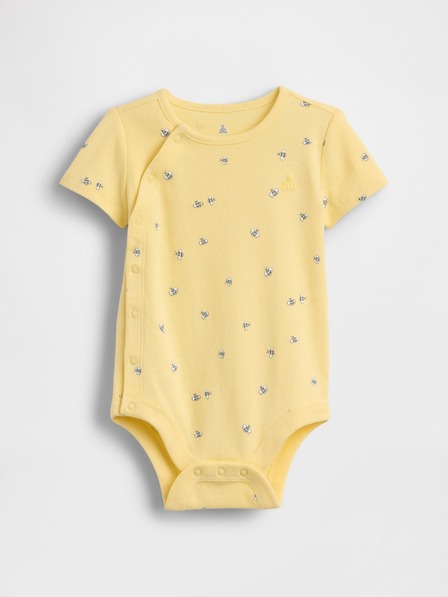 GAP Baby body Brannan bear GAP