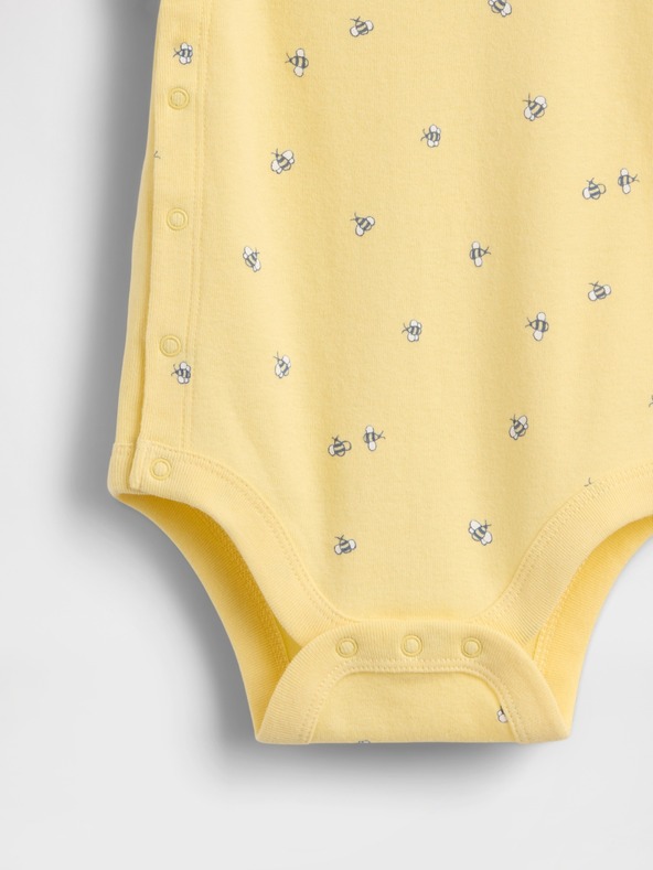 GAP Baby body Brannan bear GAP