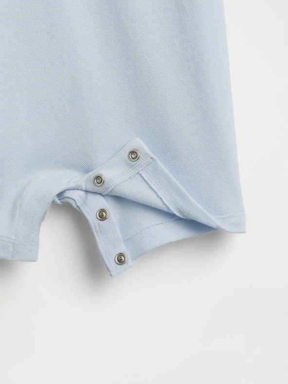 GAP Bebe polo kombinezon Brannan Bear GAP